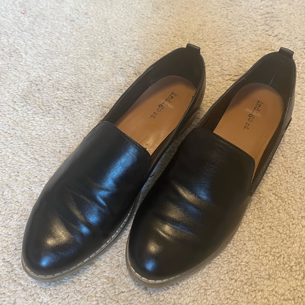 Cute and comfortable dress shoes